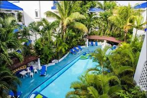 Casa Clarissa for Rent in Playa del Carmen