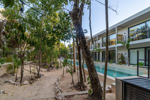 Tulum, Attha Holistica Jungle 2 bedrooms PH