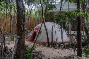 Tulum, Attha Holistica Jungle 2 bedrooms PH