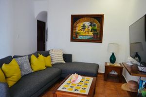 Casa Clarissa for Rent in Playa del Carmen