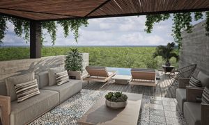 Sensik condos |Tulum Country Club