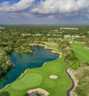 Tulum Country Club, Home for sale