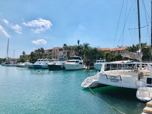 Puerto Aventuras Marina