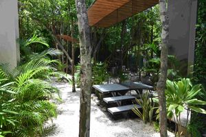 Tulum, Chay Reflection Lofts (Estudios de cristal)