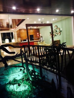 Penthouse en edificio Terrazas Playa del Carmen