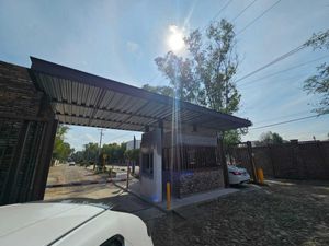 Terreno en Venta en Trojes del Sol Aguascalientes