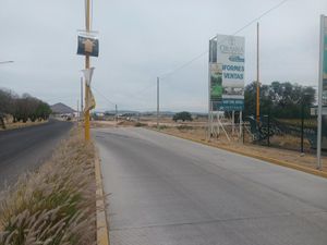 Terreno en Venta en Granna Aguascalientes