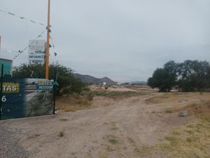 Terreno en Venta en Granna Aguascalientes