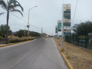 Terreno en Venta en Granna Aguascalientes