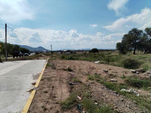 Terreno en Venta en San Martin de la Cantera Aguascalientes