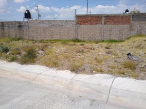 Terreno en Venta en Lomas del Sur Aguascalientes