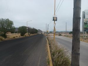 Terreno en Venta en Granna Aguascalientes