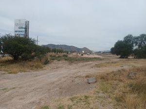 Terreno en Venta en Granna Aguascalientes