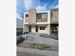 Casa en Venta en Santa Bárbara Aguascalientes