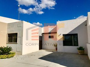 Casa en renta en terralta 100, Terralta, Saltillo, Coahuila de Zaragoza.