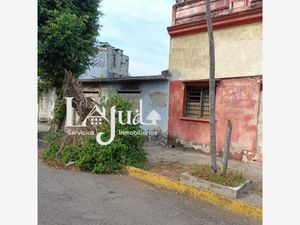 Terreno en Venta en Veracruz Centro Veracruz