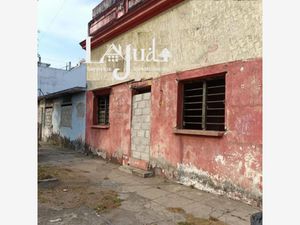 Terreno en Venta en Veracruz Centro Veracruz