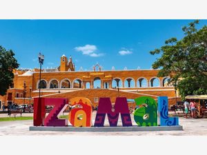 Terreno en Venta en Izamal Izamal