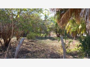 Terreno en Venta en Chacahua Villa de Tututepec