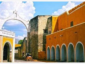 Terreno en Venta en Izamal Izamal