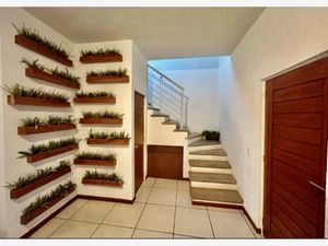 Casa en Venta en Bosques del Centinela Zapopan