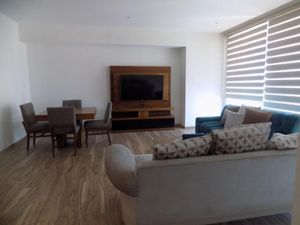 Departamento en Renta en Puerta de Hierro Zapopan