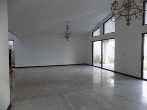 Casa en Renta en Jardines de Guadalupe Zapopan