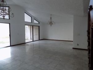 Casa en Renta en Jardines de Guadalupe Zapopan