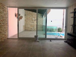 Casa en Venta en Puerta del Bosque Zapopan