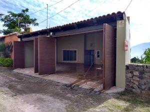 Casa en Venta en San Juan Cosala Jocotepec