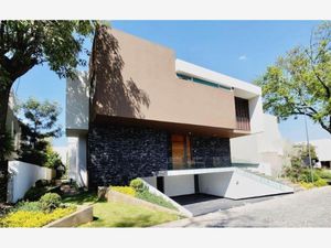 Casa en Venta en Colinas de San Javier Zapopan