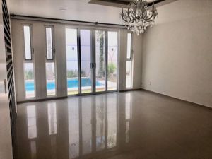 Casa en Venta en Puerta del Bosque Zapopan