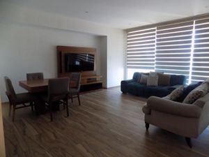 Departamento en Renta en Puerta de Hierro Zapopan