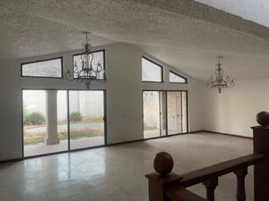 Casa en Renta en Jardines de Guadalupe Zapopan