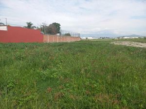 Terreno en Venta en San Bernardino Tlaxcalancingo San Andrés Cholula