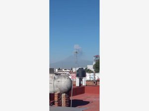 Departamento en Venta en Los Volcanes Puebla