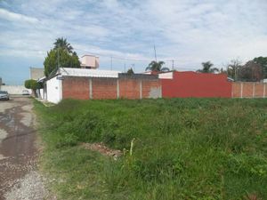 Terreno en Venta en San Bernardino Tlaxcalancingo San Andrés Cholula