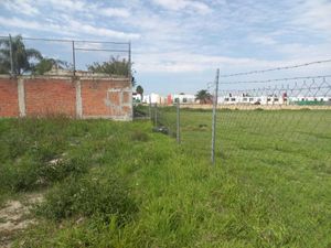 Terreno en Venta en San Bernardino Tlaxcalancingo San Andrés Cholula