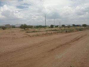 Terreno en Venta en Fundadores Chihuahua