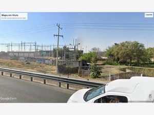 Terreno en Renta en Nueva Central Camionera San Pedro Tlaquepaque