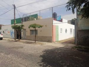 Casa en Venta en San Andres Guadalajara