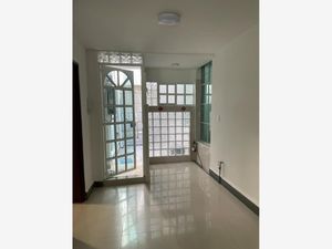 Departamento en Venta en Del Valle Centro Benito Juárez