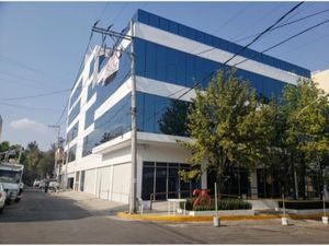 Edificio en Renta en Lomas Manuel Ávila Camacho Naucalpan de Juárez