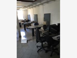 Edificio en Venta en El Parque Naucalpan de Juárez