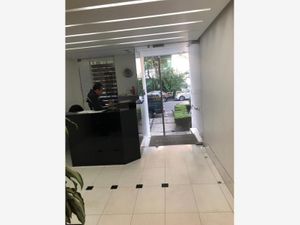 Departamento en Venta en Polanco V Sección Miguel Hidalgo