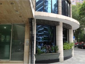 Edificio en Venta en Polanco I Sección Miguel Hidalgo