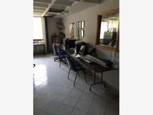 Edificio en Venta en El Parque Naucalpan de Juárez