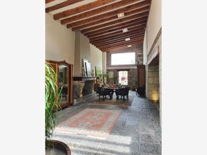 Casa en Venta en Paseo de las Lomas Álvaro Obregón