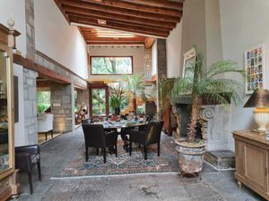 Casa en Venta en Paseo de las Lomas Álvaro Obregón