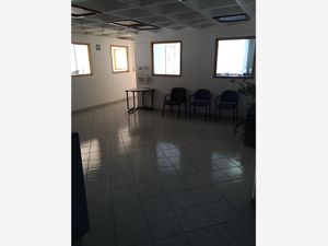 Edificio en Venta en El Parque Naucalpan de Juárez